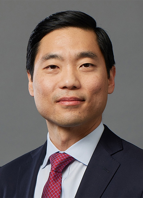 Mark Cho